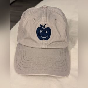 Like New - New York or Nowhere Hat - Grey